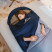 Спальник з капюшоном Naturehike Sunny Day PL02 U450 CNK2550WS028, (3,9°C), правий, коричнево-зелений