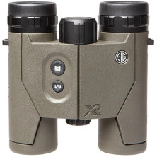 Бінокль Sig Optics KILO6K HD LRF 8X32MM з лазерним далекоміром