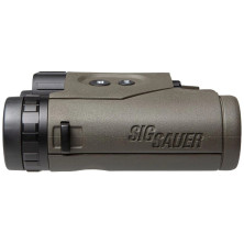 Бінокль Sig Optics KILO6K HD LRF 8X32MM з лазерним далекоміром
