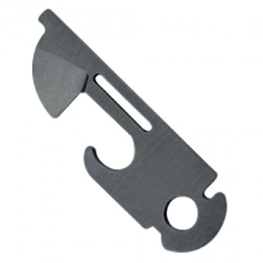 Інструмент для МТ SOG консервний ніж /плоска викрутка, Black (200-104tb)