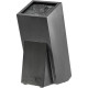 Підставка для ножів Boker Knife Block Gusto Wood. black