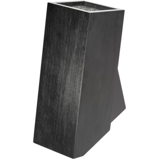 Підставка для ножів Boker Knife Block Gusto Wood. black