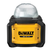 Ліхтар DeWALT DCL074