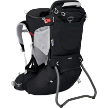 Рюкзак Osprey Poco Starry Black - O/S - чорний