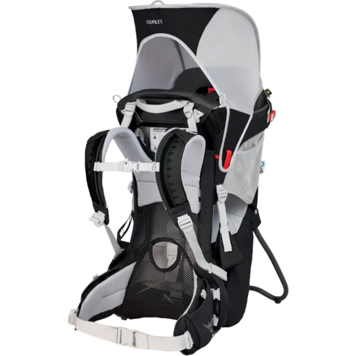 Рюкзак Osprey Poco Starry Black - O/S - чорний