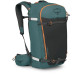 Рюкзак Osprey Soelden 32 cascade blue/raven black - O/S - синій/чорний