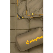 Ковдра KingCamp Smart 150 olive