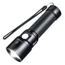 Ліхтар ручний Nextorch ED20 чорний