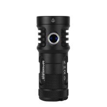 Ліхтар Manker MK37 CW, чорний