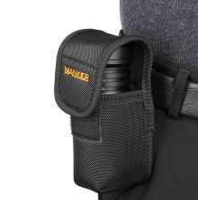 Ліхтар Manker MK37 CW, чорний