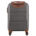 Валіза Semi Line 20" (S) Graphite (T5711-1)