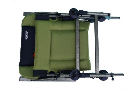 Крісло Novator SR - 2 Comfort + підставка Novator POD - 1 Comfort