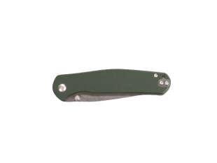 Ніж складаний Ganzo G6804 зелений