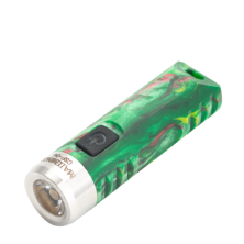 Ліхтар Mateminсo CSF04 MINI, червоний