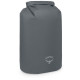 Гермомішок Osprey Wildwater Dry Bag 50 tunnel vision grey - O/S - сірий