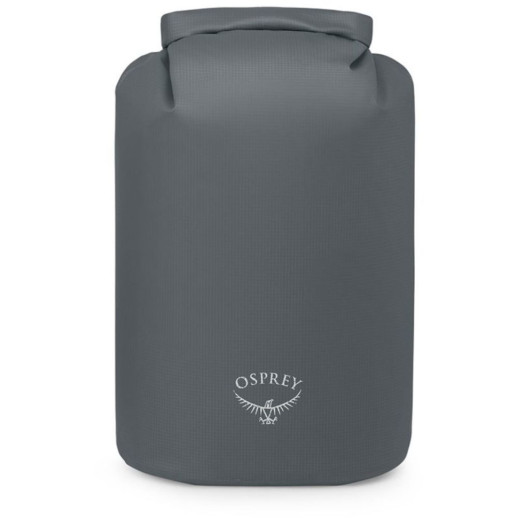 Гермомішок Osprey Wildwater Dry Bag 50 tunnel vision grey - O/S - сірий