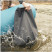 Гермомішок Osprey Wildwater Dry Bag 50 tunnel vision grey - O/S - сірий