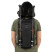 Рюкзак Osprey Sportlite 15 dark charcoal grey - O/S - сірий