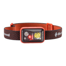 Налобний ліхтар Black Diamond Spot, червоний