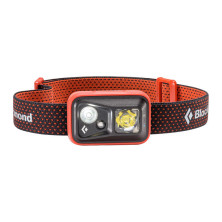 Налобний ліхтар Black Diamond Spot, червоний