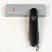 Складаний ніж Victorinox SPARTAN MAT чорний матовий лак