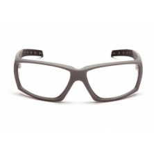 Окуляри Global Vision OverWatch (clear) Анти-туман