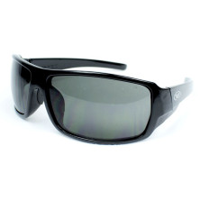 Окуляри Global Vision Italiano (smoke) чорні