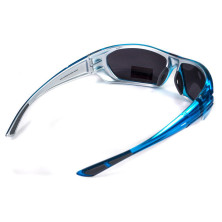 Окуляри Global Vision Roadster (gray) чорні