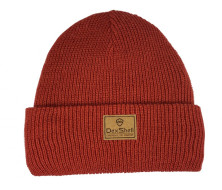 Шапка водонепроникна Dexshell Watch Beanie червоний