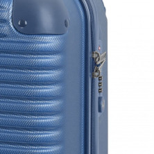 Валіза Gabol Balance (s) синій