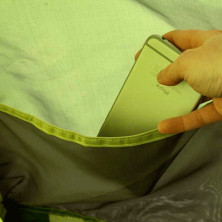 Намет Vango Longleat Air 800XL