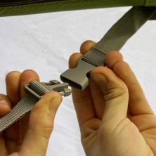 Намет Vango Longleat Air 800XL