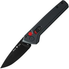 Ніж Buck Deploy, Auto Sniper Grey