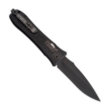 Ніж SOG Spec Elite II Auto Black TiNi