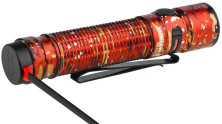 Ліхтар Olight WARRIOR Mini 2 Camo, lava camouflage