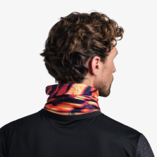 Шарф-труба Buff Coolnet UV+ Ethnoss Flame