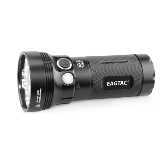 Ліхтар Eagtac MX3TC 4 * SST70 CW