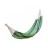 Гамак KingCamp Canvas Hammock (KG3752) Green Black