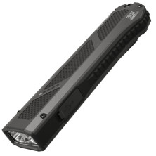 Ліхтар Nitecore EDC17 (UHi 25 LED + UV LED + зелений лазер класу R3, 1500 люмен, 8 режимів, USB-C)