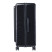 Валіза Semi Line 28" (L) Black (T5964-4)