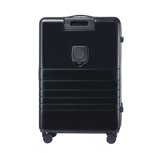 Валіза Semi Line 28" (L) Black (T5964-4)