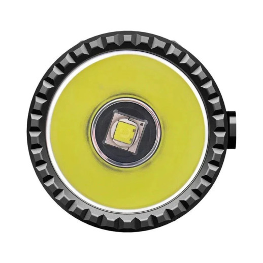 Ліхтар Wuben C2, чорний