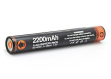 Акумуляторний блок MJ-6080 2200mAh