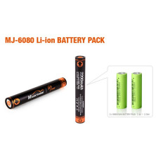 Акумуляторний блок MJ-6080 2200mAh