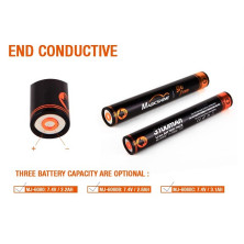 Акумуляторний блок MJ-6080 2200mAh