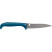 Ніж Spyderco Counter Puppy, серрейтор blue (K20SBL)