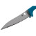 Ніж Spyderco Counter Puppy, серрейтор blue (K20SBL)