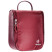 Косметичка Deuter Wash Center I (cranberry-maron)