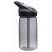 Пляшка для води Laken Tritan Jannu 0,45 L (Grey)