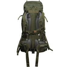 Рюкзак Tramp Expedition 75 л UTRP-055-olive